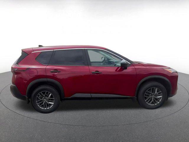 used 2023 Nissan Rogue car, priced at $20,000