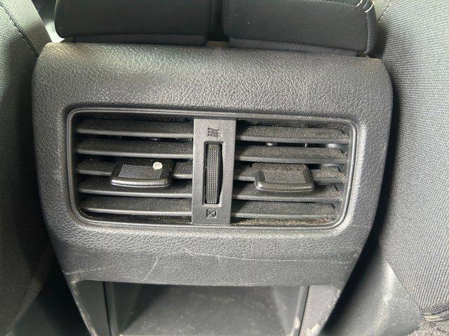 used 2023 Nissan Rogue car, priced at $20,000