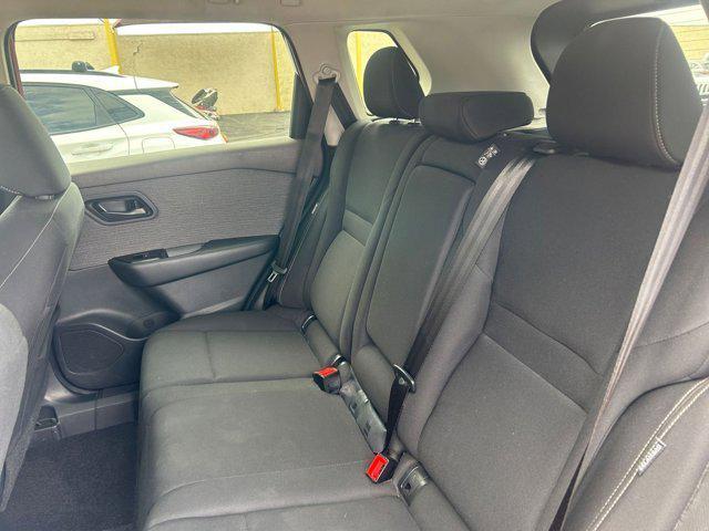 used 2023 Nissan Rogue car, priced at $20,000