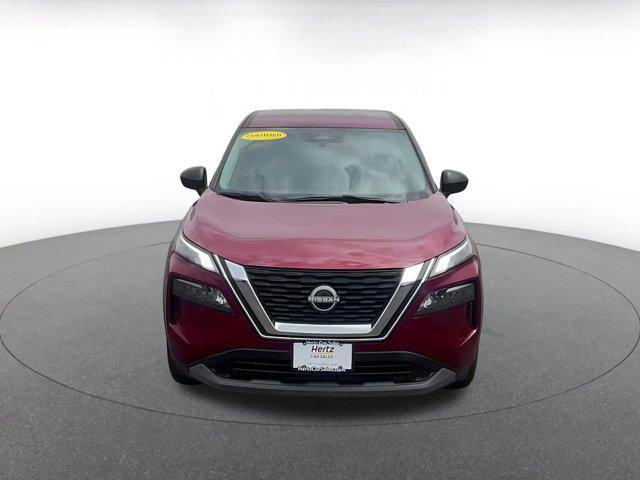 used 2023 Nissan Rogue car, priced at $20,000