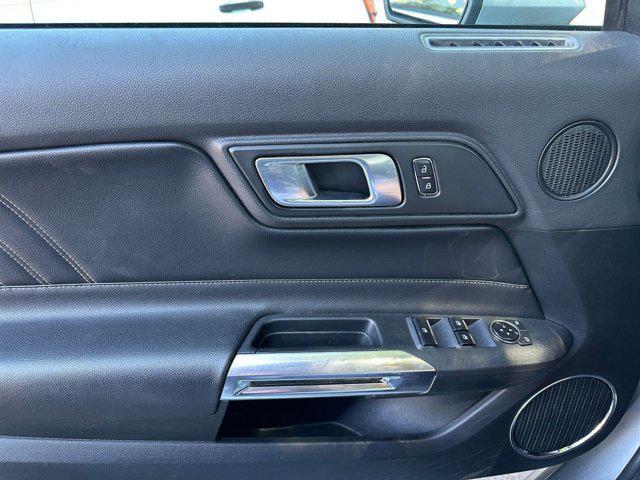 used 2023 Ford Mustang car, priced at $23,722