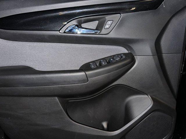 used 2025 Chevrolet TrailBlazer car, priced at $21,658