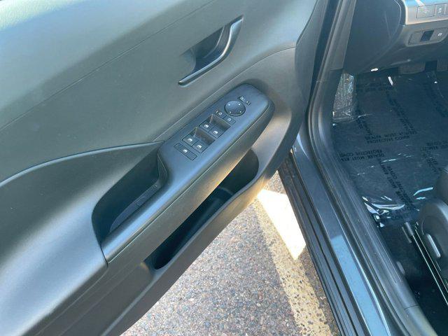 used 2024 Hyundai Kona car, priced at $22,568