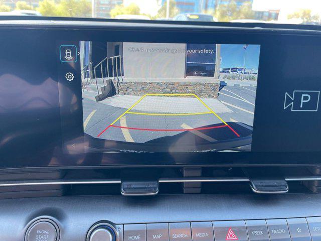 used 2024 Hyundai Kona car, priced at $22,568