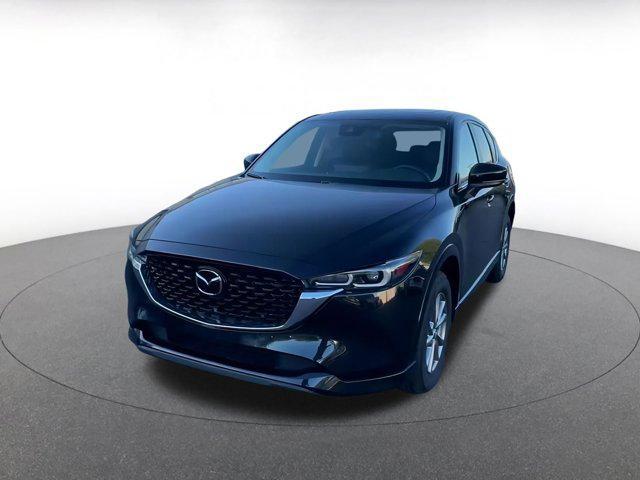 used 2025 Mazda CX-5 car, priced at $25,267
