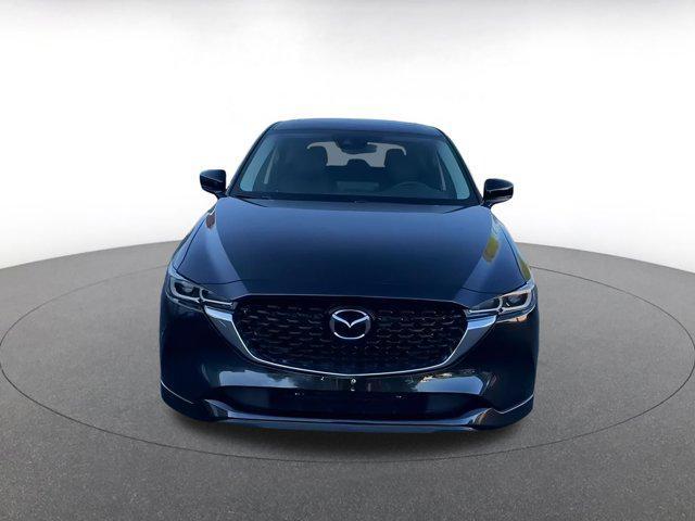 used 2025 Mazda CX-5 car, priced at $25,267