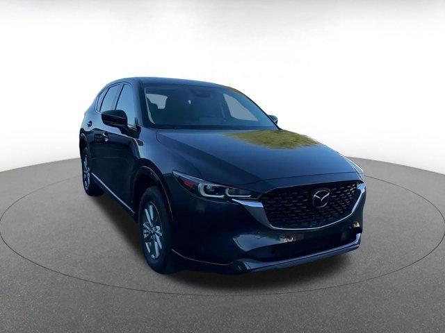 used 2025 Mazda CX-5 car, priced at $25,267