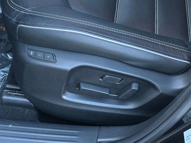 used 2025 Mazda CX-5 car, priced at $25,267