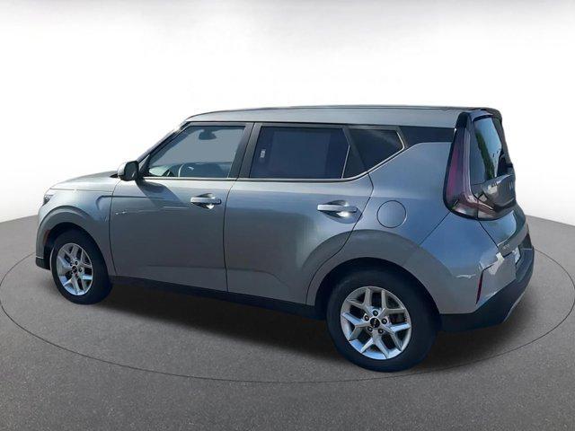 used 2024 Kia Soul car, priced at $18,102