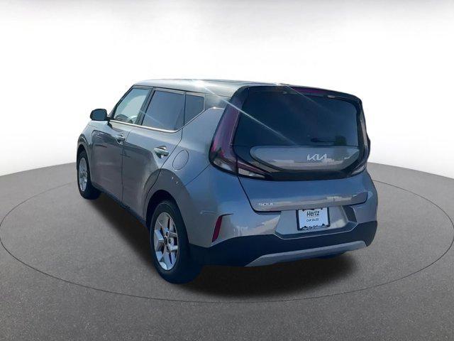 used 2024 Kia Soul car, priced at $18,102