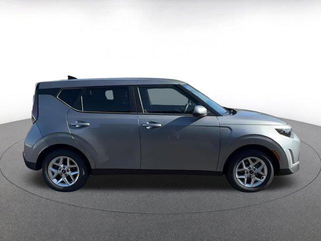 used 2024 Kia Soul car, priced at $18,102