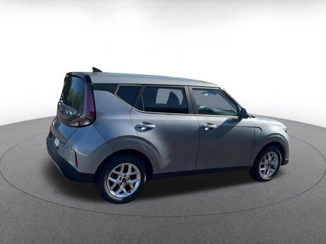 used 2024 Kia Soul car, priced at $18,102