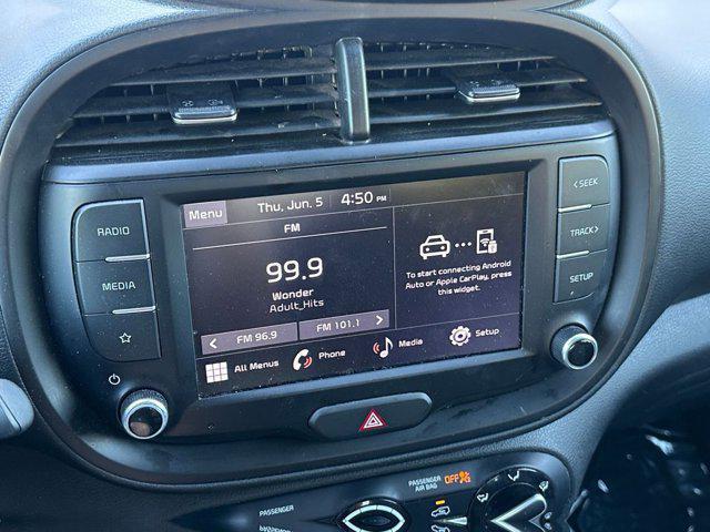 used 2024 Kia Soul car, priced at $18,102