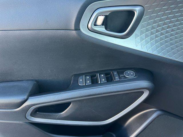 used 2024 Kia Soul car, priced at $18,102