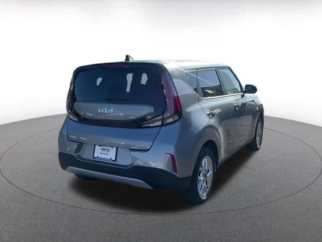 used 2024 Kia Soul car, priced at $18,102