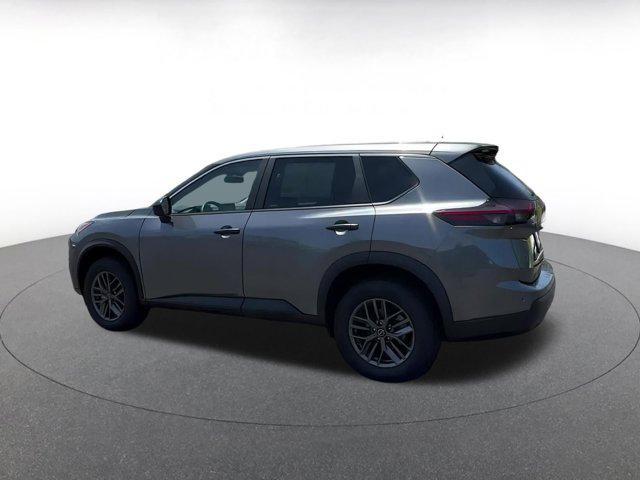 used 2024 Nissan Rogue car, priced at $20,117