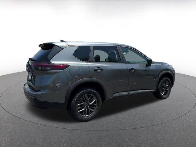 used 2024 Nissan Rogue car, priced at $20,117