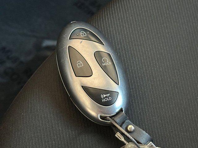 used 2025 Hyundai Tucson car, priced at $23,358