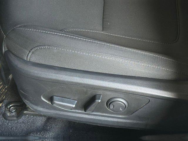 used 2025 Hyundai Tucson car, priced at $23,358
