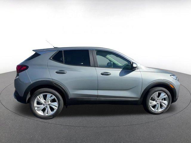 used 2025 Buick Encore GX car, priced at $20,822
