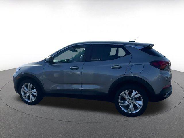 used 2025 Buick Encore GX car, priced at $20,822