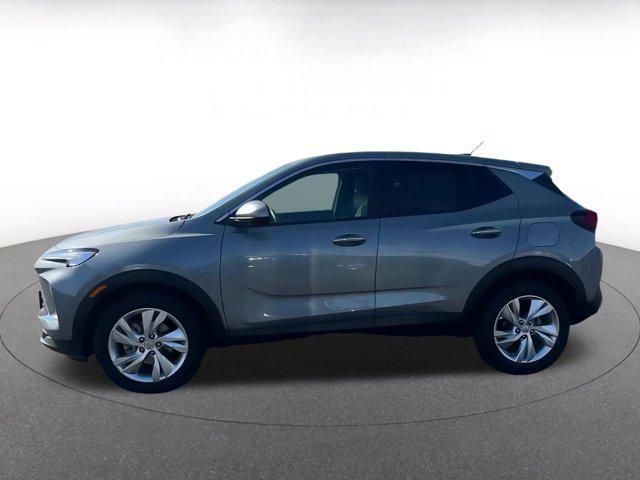 used 2025 Buick Encore GX car, priced at $20,822