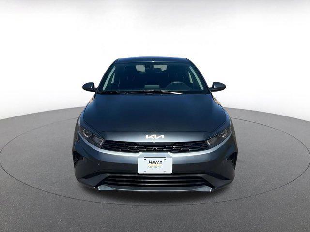 used 2024 Kia Forte car, priced at $18,223