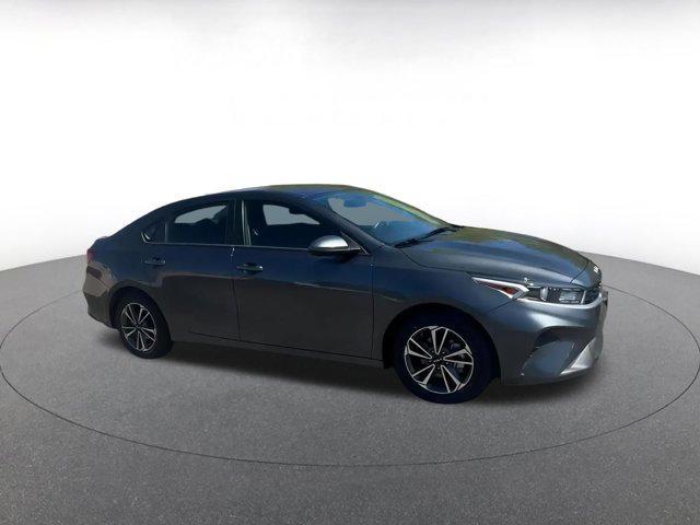 used 2024 Kia Forte car, priced at $18,223
