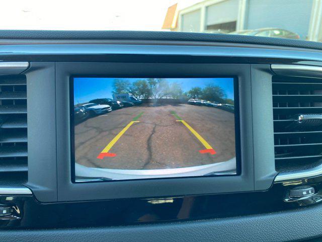 used 2023 Chrysler Voyager car, priced at $19,465