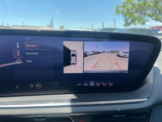 used 2024 Buick Envision car, priced at $28,431