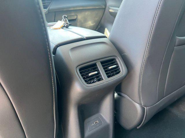 used 2024 Buick Envision car, priced at $28,431