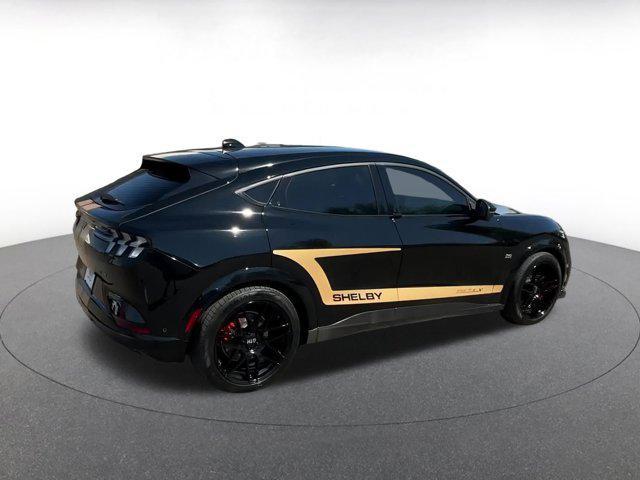 used 2023 Ford Mustang Mach-E car, priced at $58,000