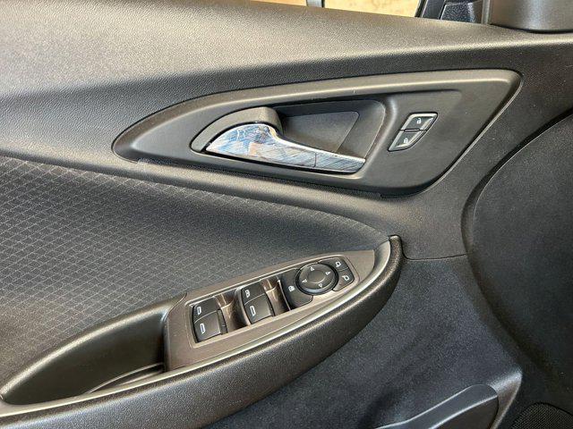 used 2024 Chevrolet Malibu car, priced at $18,684