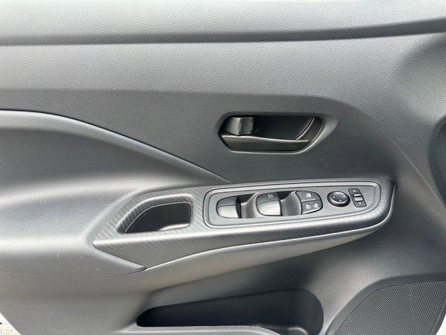 used 2024 Nissan Versa car, priced at $16,550