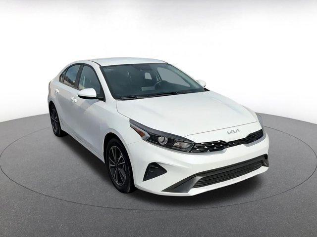 used 2024 Kia Forte car, priced at $15,886