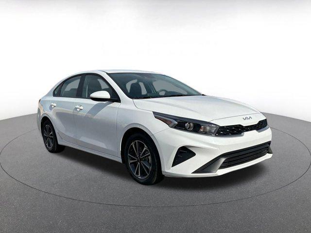 used 2024 Kia Forte car, priced at $15,886