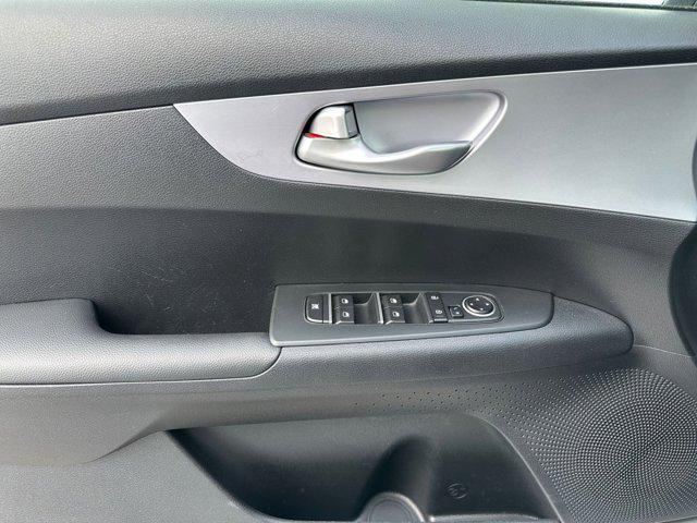 used 2024 Kia Forte car, priced at $15,886