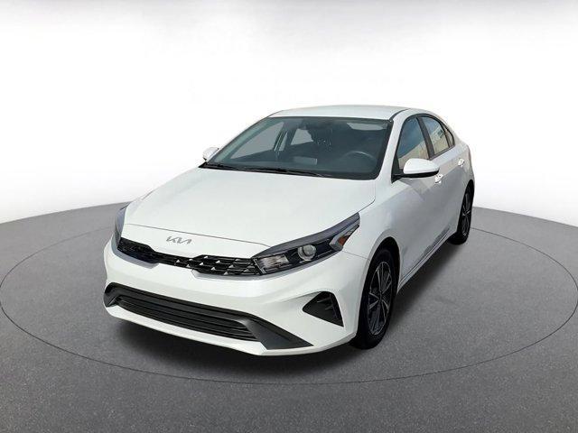 used 2024 Kia Forte car, priced at $15,886
