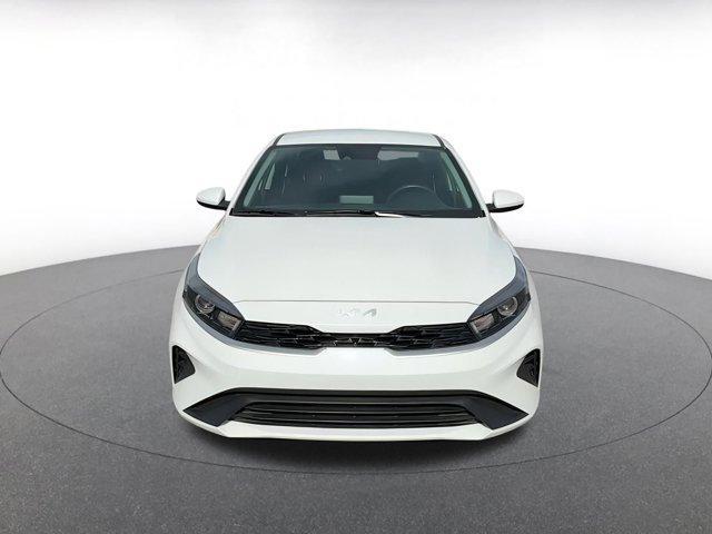 used 2024 Kia Forte car, priced at $15,886