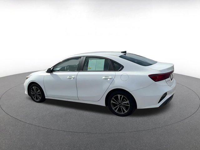 used 2024 Kia Forte car, priced at $15,886