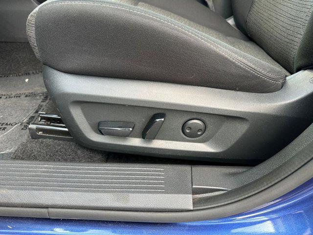 used 2023 Nissan Rogue car, priced at $18,382