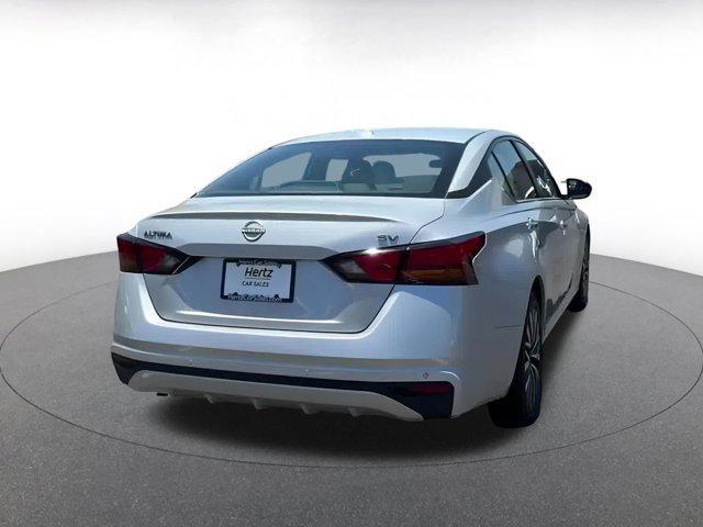 used 2024 Nissan Altima car, priced at $19,932