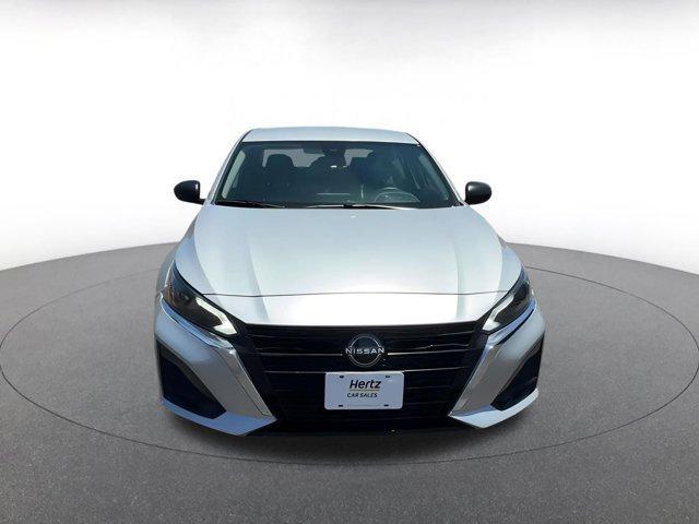 used 2024 Nissan Altima car, priced at $19,932