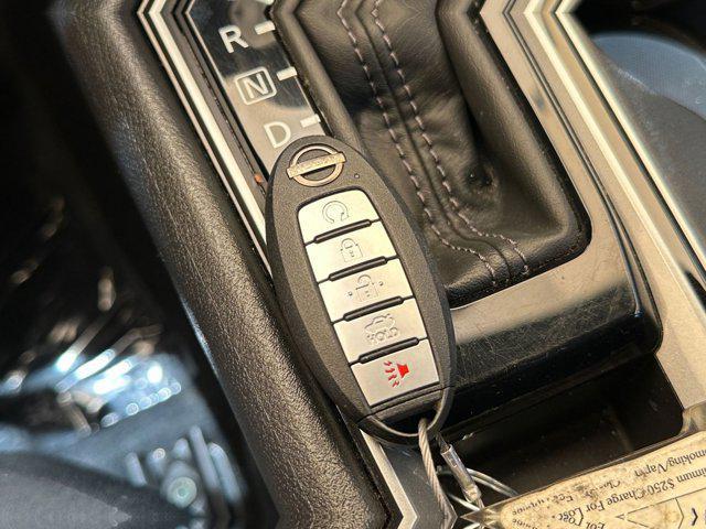 used 2024 Nissan Altima car, priced at $19,932