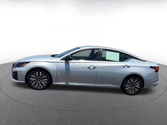 used 2024 Nissan Altima car, priced at $19,932
