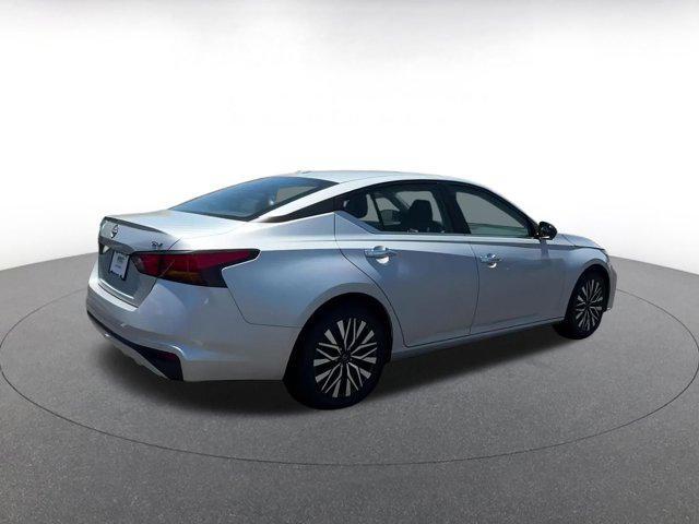 used 2024 Nissan Altima car, priced at $19,932