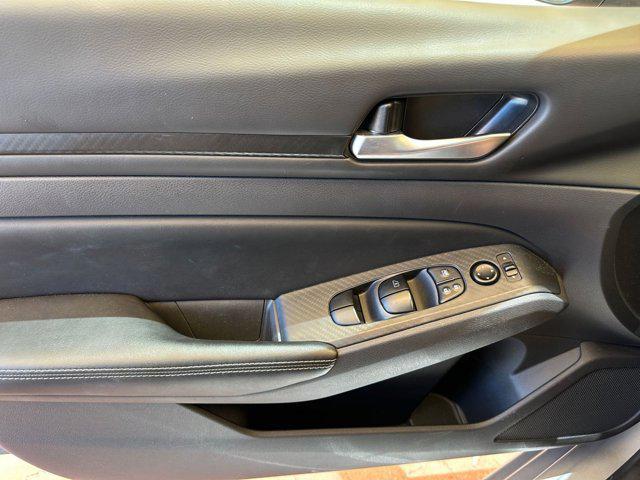 used 2024 Nissan Altima car, priced at $19,932