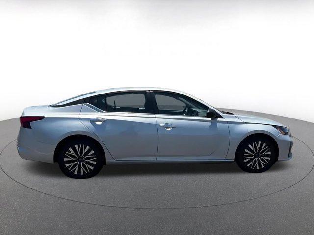 used 2024 Nissan Altima car, priced at $19,932