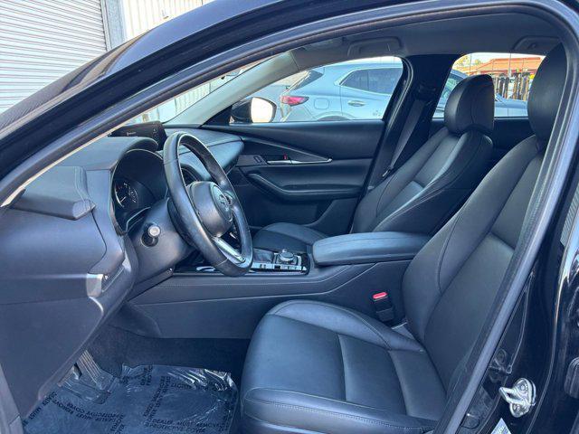 used 2024 Mazda CX-30 car, priced at $23,428