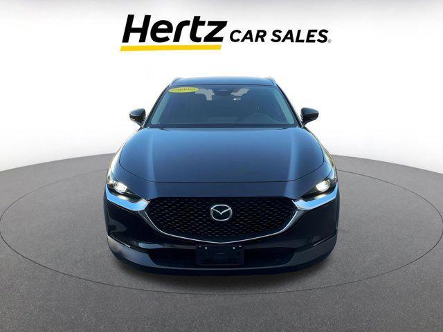 used 2024 Mazda CX-30 car, priced at $23,428
